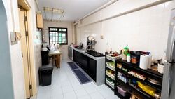 Blk 5A Marsiling Spring (Woodlands), HDB 4 Rooms #564188861